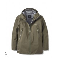 Kangri GORE-TEX Jacket